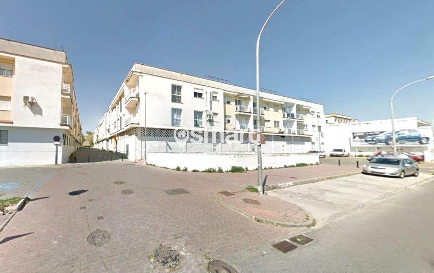 1 soveværelse Lejlighed til salg i Polanco - € 131.700 (Ref: 9138790)