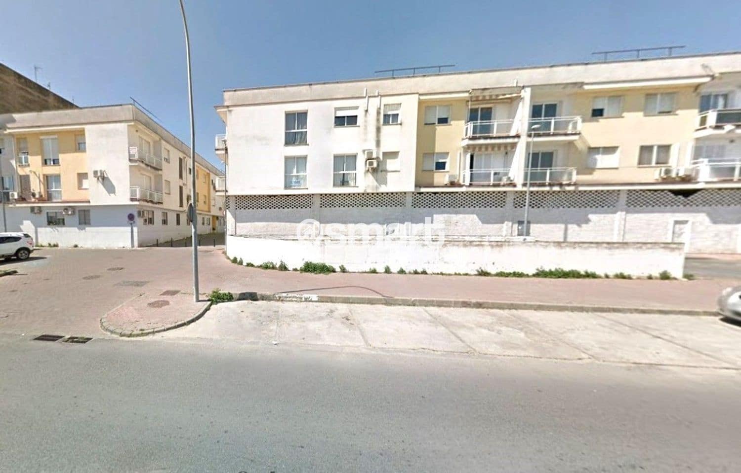 1 soveværelse Lejlighed til salg i Polanco - € 131.700 (Ref: 9138790)