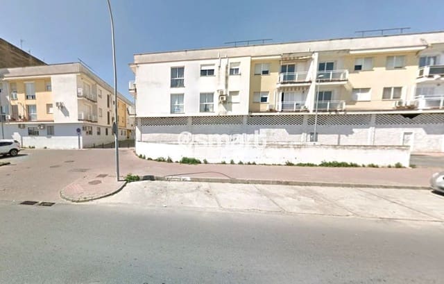 1 soveværelse Lejlighed til salg i Polanco - € 131.700 (Ref: 9138790)