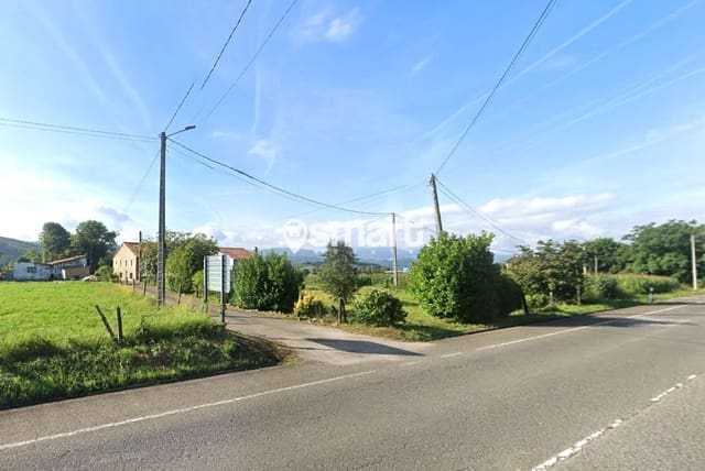 4 soveværelse Penthouse til salg i Ribamontán al Monte - € 197.000 (Ref: 9138791)