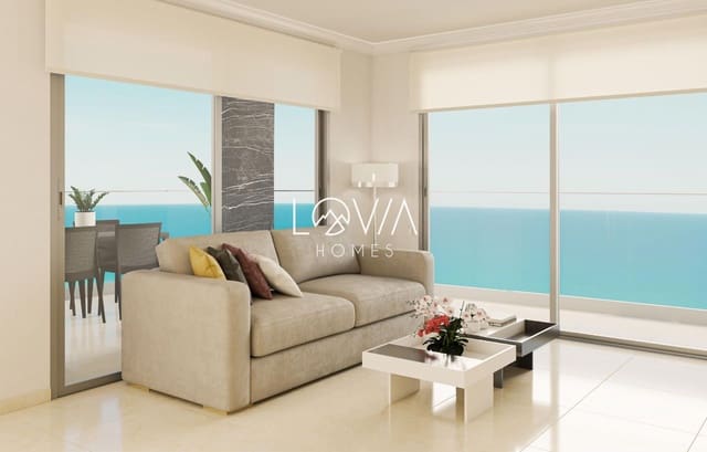 Piso de 2 habitaciones en Oropesa  en venta con piscina garaje - 566.406 € (Ref: 9146579)