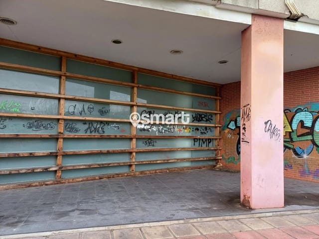 Erhverv til salg i Santander - € 275.000 (Ref: 9151130)