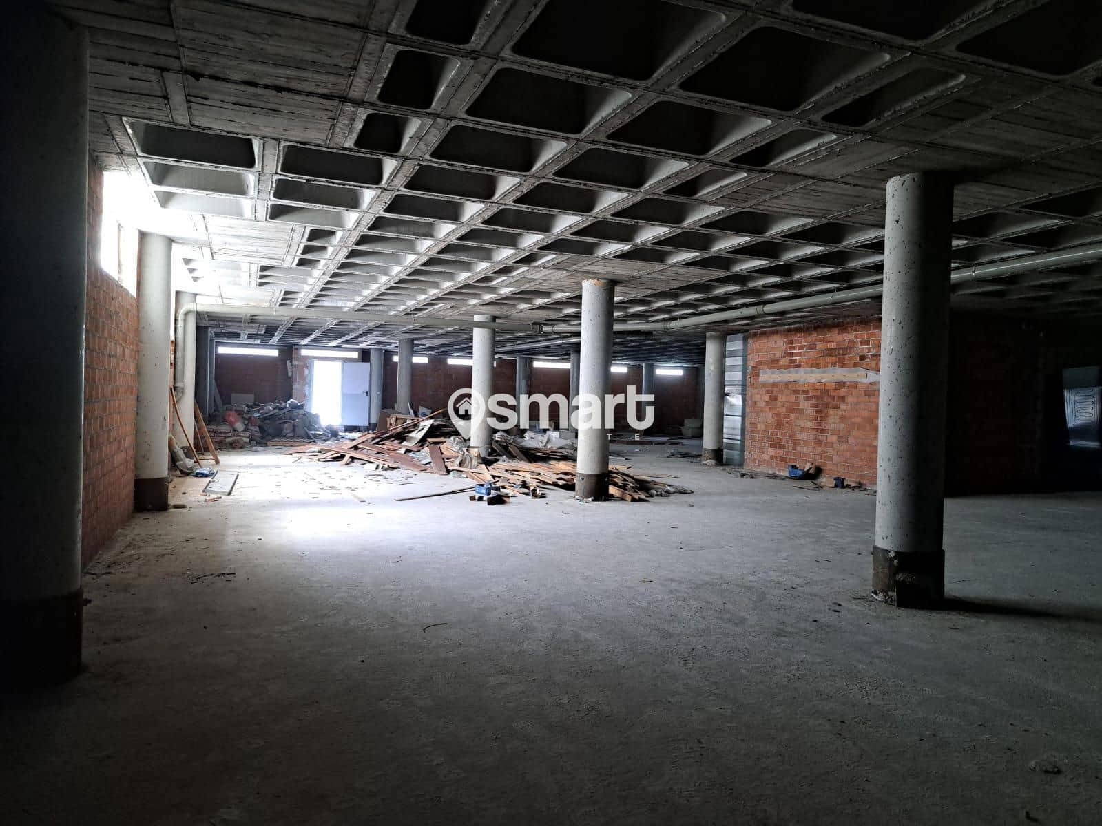 Local Commercial à vendre à Oviedo - 196 900 € (Ref: 9160173)