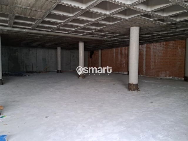 Erhverv til salg i Centro Urbano, Oviedo - € 196.900 (Ref: 9160173)