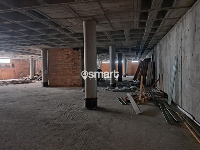 Erhverv til salg i Centro Urbano, Oviedo - € 196.900 (Ref: 9160173)