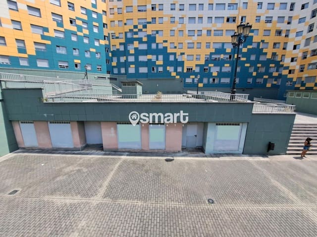 Erhverv til salg i Centro Urbano, Oviedo - € 196.900 (Ref: 9160173)