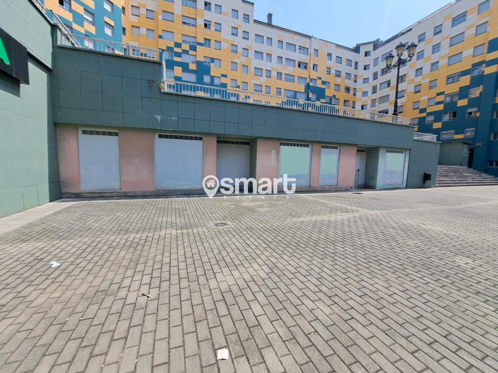 Local Commercial à vendre à Oviedo - 196 900 € (Ref: 9160173)