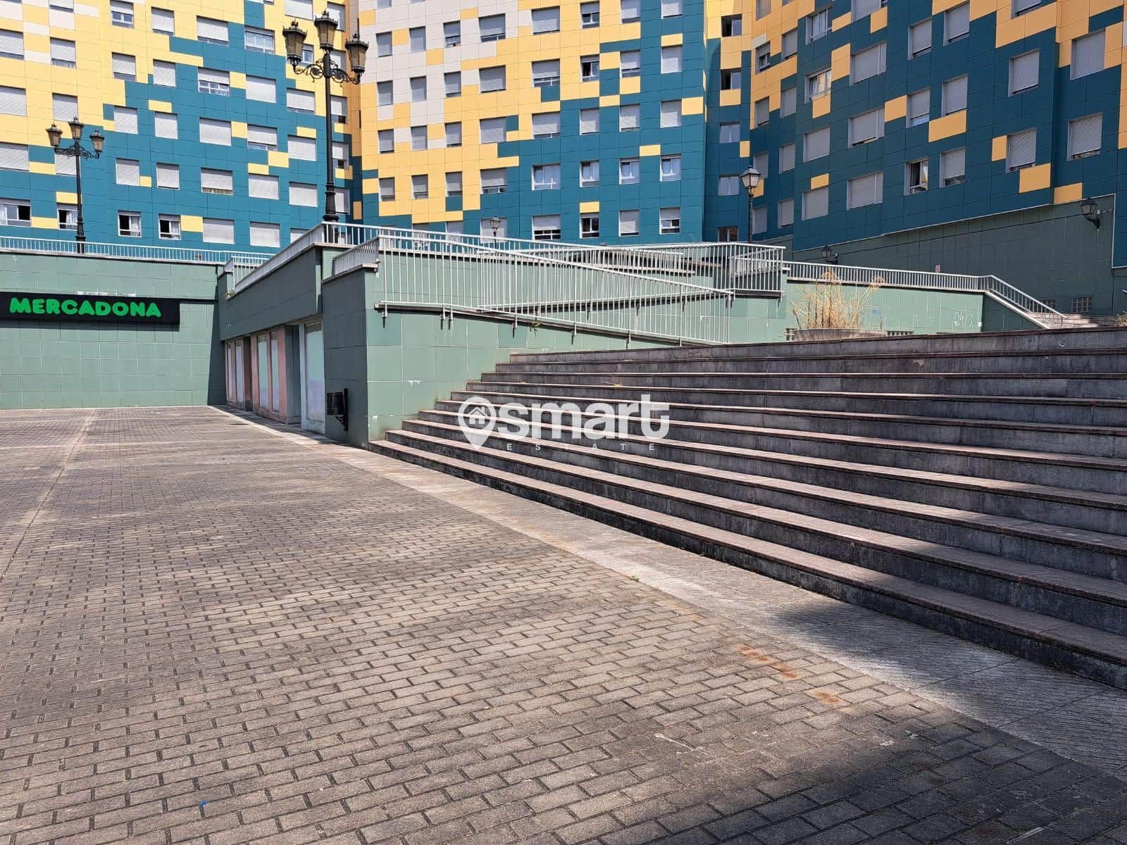 Local Commercial à vendre à Oviedo - 196 900 € (Ref: 9160173)