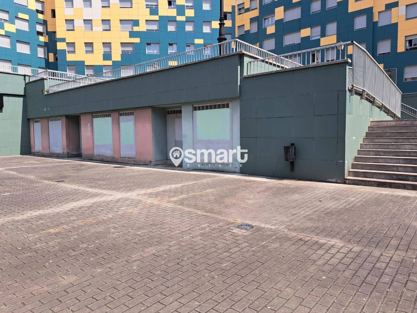 Local Commercial à vendre à Oviedo - 196 900 € (Ref: 9160173)