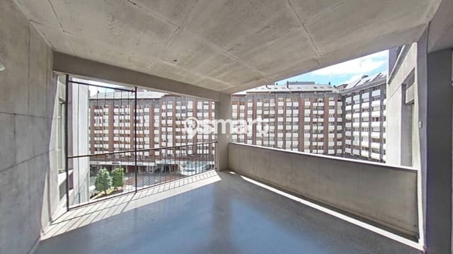 4 soveværelse Lejlighed til salg i Centro Urbano, Oviedo - € 268.000 (Ref: 9160174)