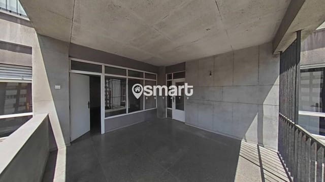 4 soveværelse Lejlighed til salg i Centro Urbano, Oviedo - € 268.000 (Ref: 9160174)