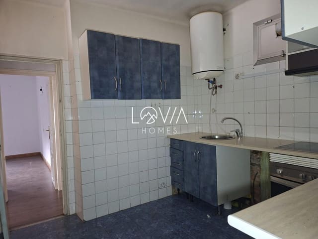 3 bedroom Flat for sale in Centro Urbano, Oviedo - € 202,000 (Ref: 9160175)