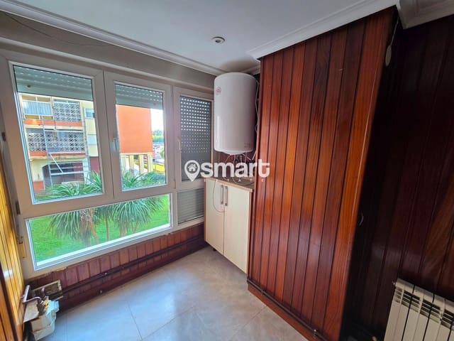 Leilighet til salgs i Santander - € 165 000 (Ref: 9163272)