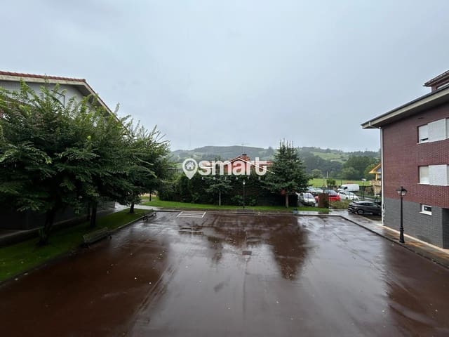 3 soveværelse Lejlighed til salg i Pomaluengo, Castañeda med garage - € 125.000 (Ref: 9164526)