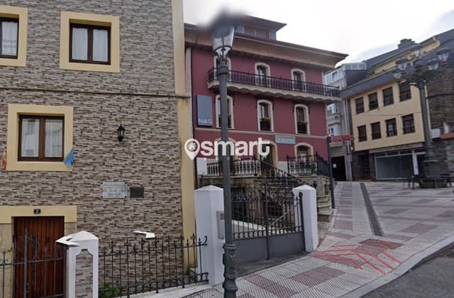 Kommersiell til salgs i Navia - € 25 000 (Ref: 9167177)