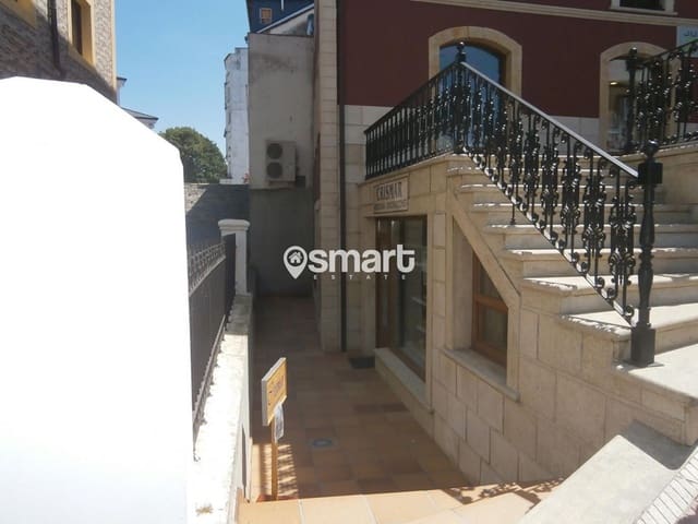 Kommersiell til salgs i Navia - € 25 000 (Ref: 9167177)