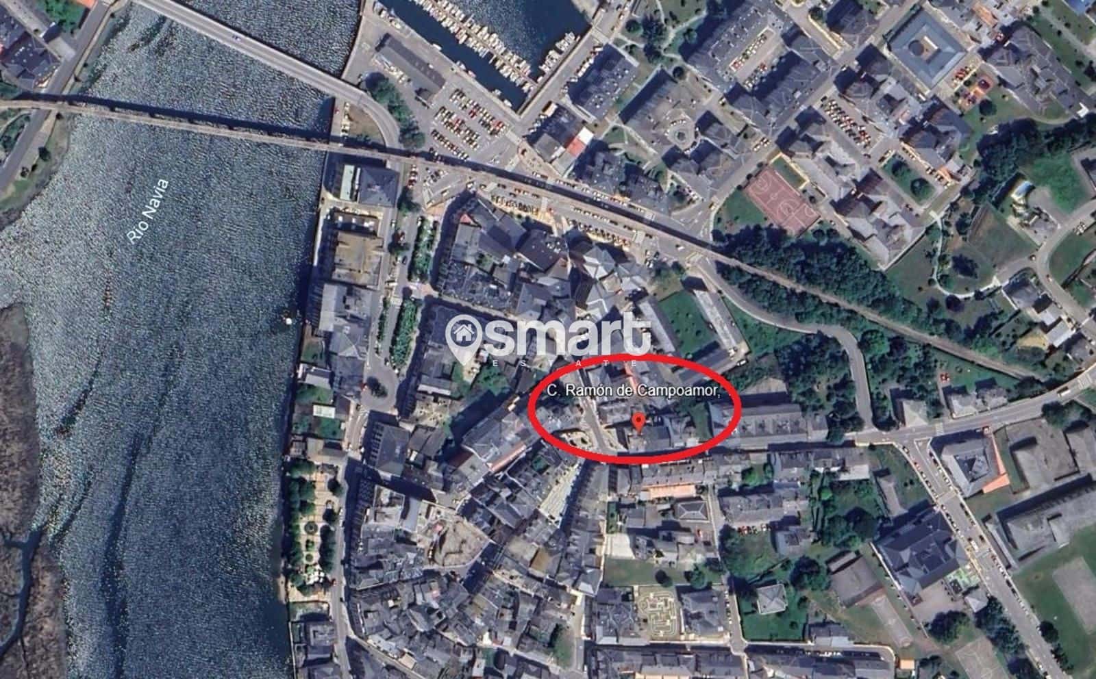 Erhverv til salg i Navia - € 25.000 (Ref: 9167177)