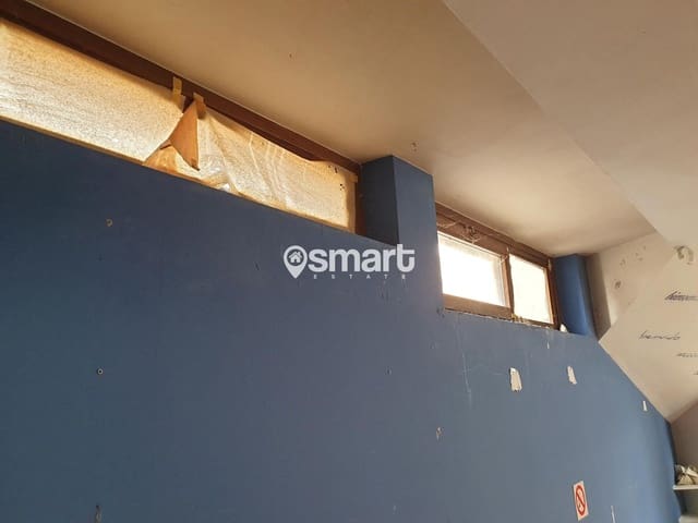 Erhverv til salg i Navia - € 25.000 (Ref: 9167177)