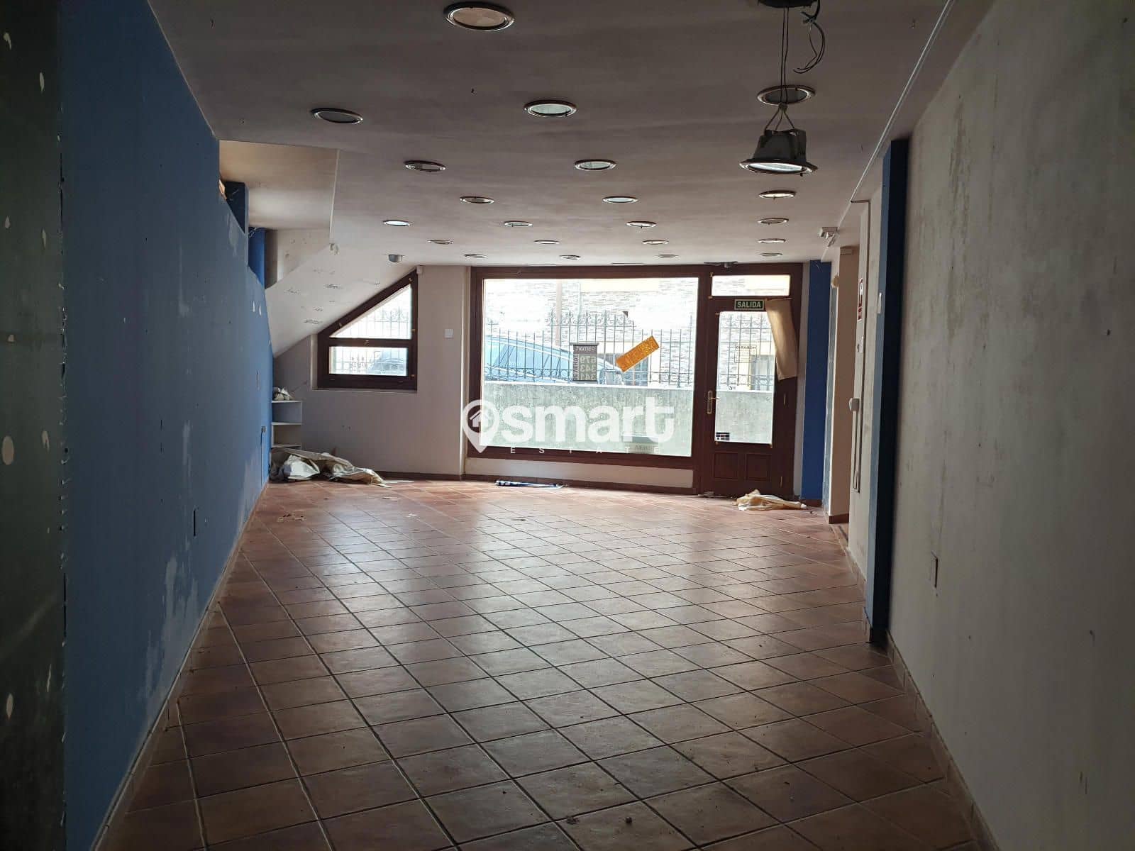 Erhverv til salg i Navia - € 25.000 (Ref: 9167177)