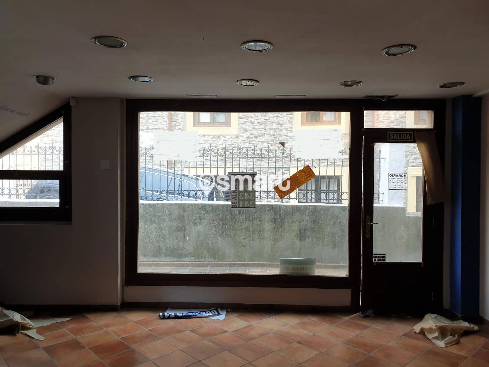 Erhverv til salg i Navia - € 25.000 (Ref: 9167177)