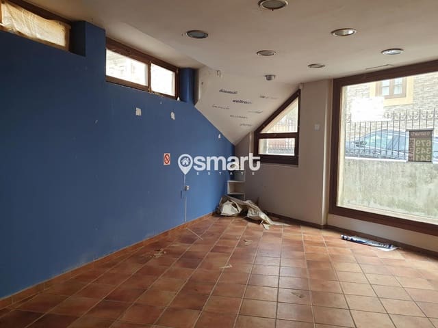 Erhverv til salg i Navia - € 25.000 (Ref: 9167177)