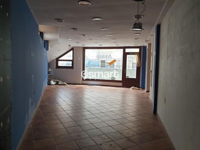 Erhverv til salg i Navia - € 25.000 (Ref: 9167177)