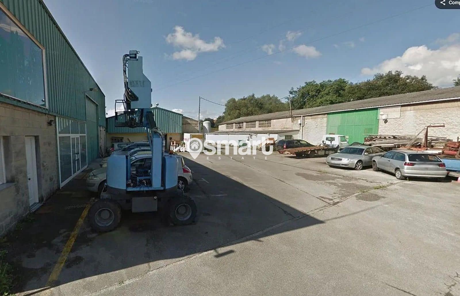 Erhverv til salg i Siero - € 175.000 (Ref: 9170268)