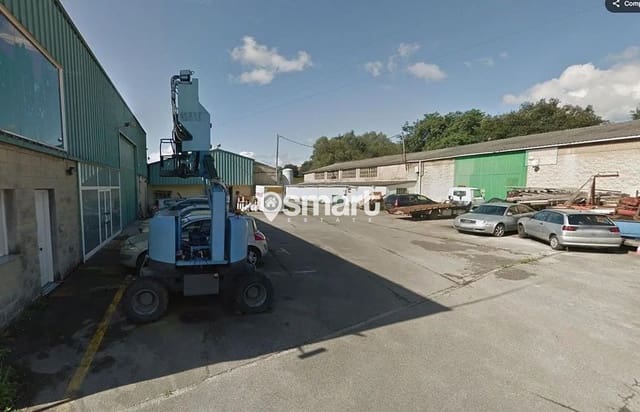 Kommersiell til salgs i Siero - € 175 000 (Ref: 9170268)