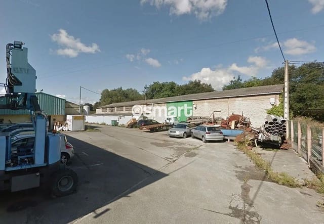 Kommersiell til salgs i Siero - € 175 000 (Ref: 9170268)