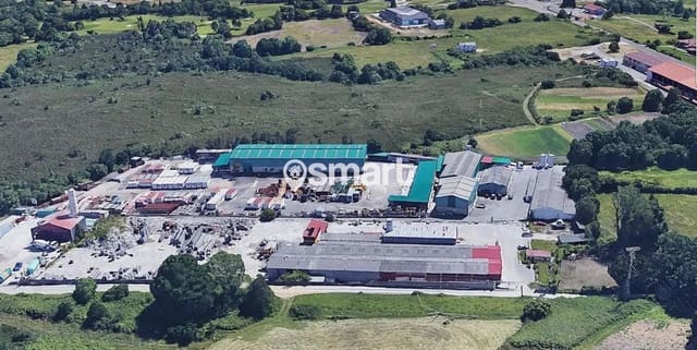 Kommersiell til salgs i Siero - € 175 000 (Ref: 9170268)