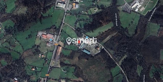 Kommersiell til salgs i Siero - € 175 000 (Ref: 9170268)