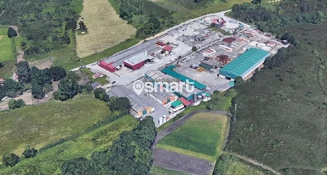 Kommersiell til salgs i Siero - € 175 000 (Ref: 9170268)