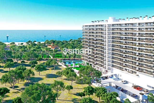 2 makuuhuone Asunto myytävänä paikassa Oropesa  mukana 
autotalli - 240 618 € (Ref: 9180397)