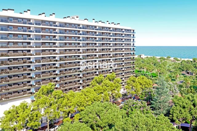 2 makuuhuone Asunto myytävänä paikassa Oropesa  mukana 
autotalli - 240 618 € (Ref: 9180397)