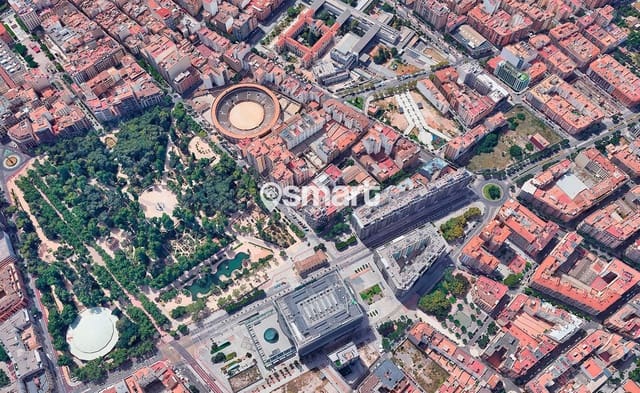 2 makuuhuone Asunto myytävänä paikassa Oropesa  mukana 
autotalli - 240 618 € (Ref: 9180397)