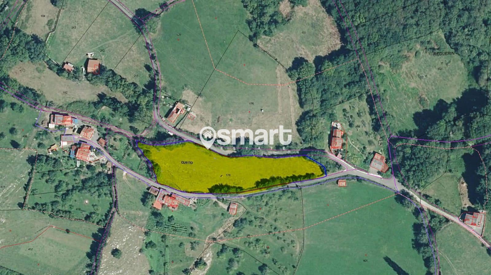 Byggetomt til salgs i Grado - € 28 000 (Ref: 9187842)