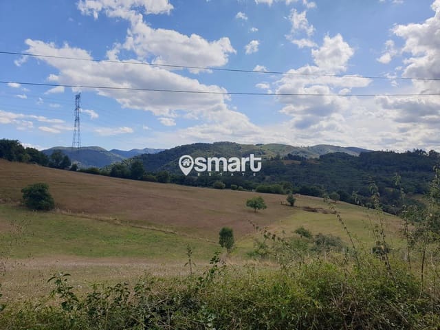 Tomt till salu i Grado - 28 000 € (Ref: 9187842)