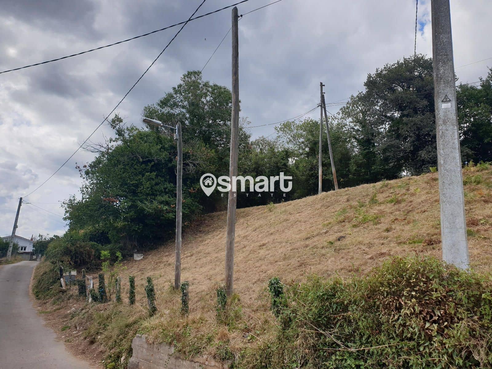 Byggetomt til salgs i Grado - € 28 000 (Ref: 9187842)