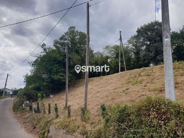 Tomt till salu i Grado - 28 000 € (Ref: 9187842)