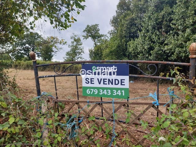 Tomt till salu i Grado - 28 000 € (Ref: 9187842)