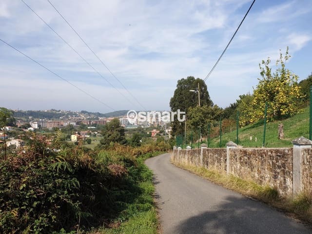 Building Plot for sale in Castrillón - € 47,000 (Ref: 9187843)