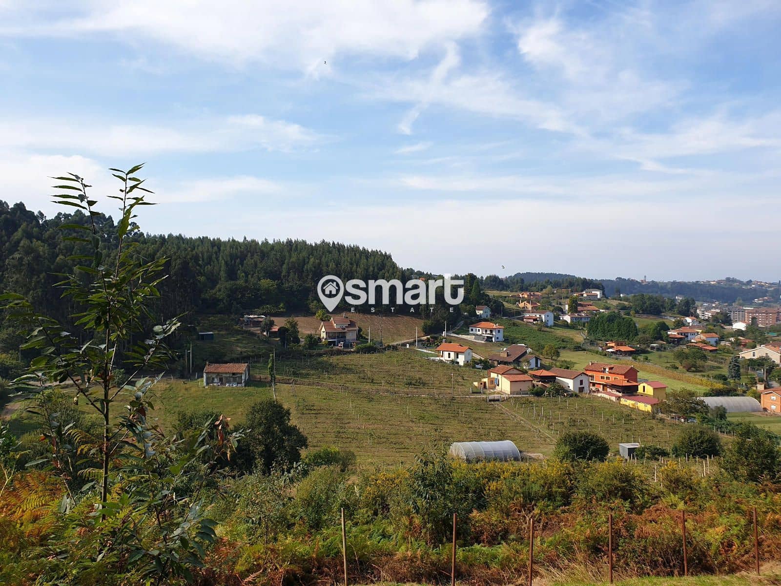 Tomt till salu i Castrillon - 47 000 € (Ref: 9187843)