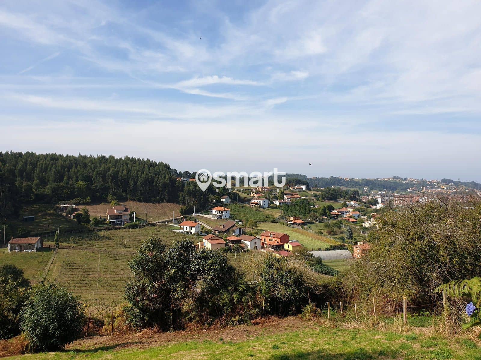 Tomt till salu i Castrillon - 47 000 € (Ref: 9187843)