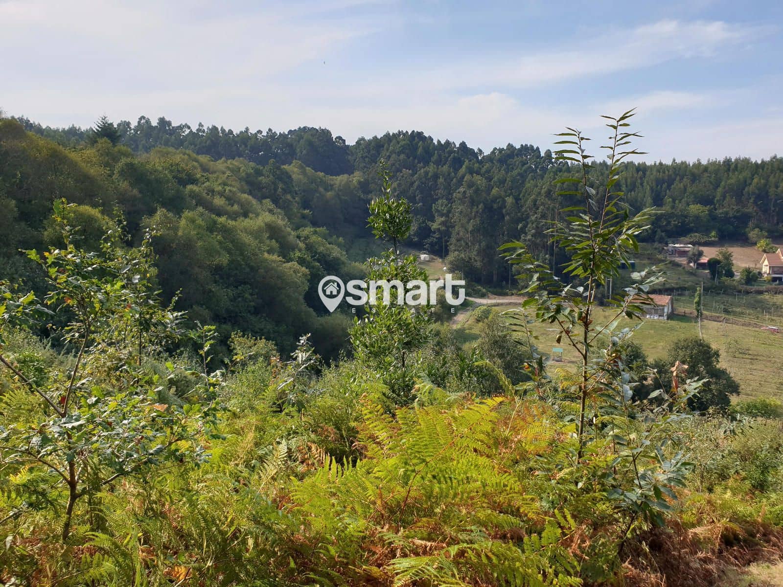 Tomt till salu i Castrillon - 47 000 € (Ref: 9187843)