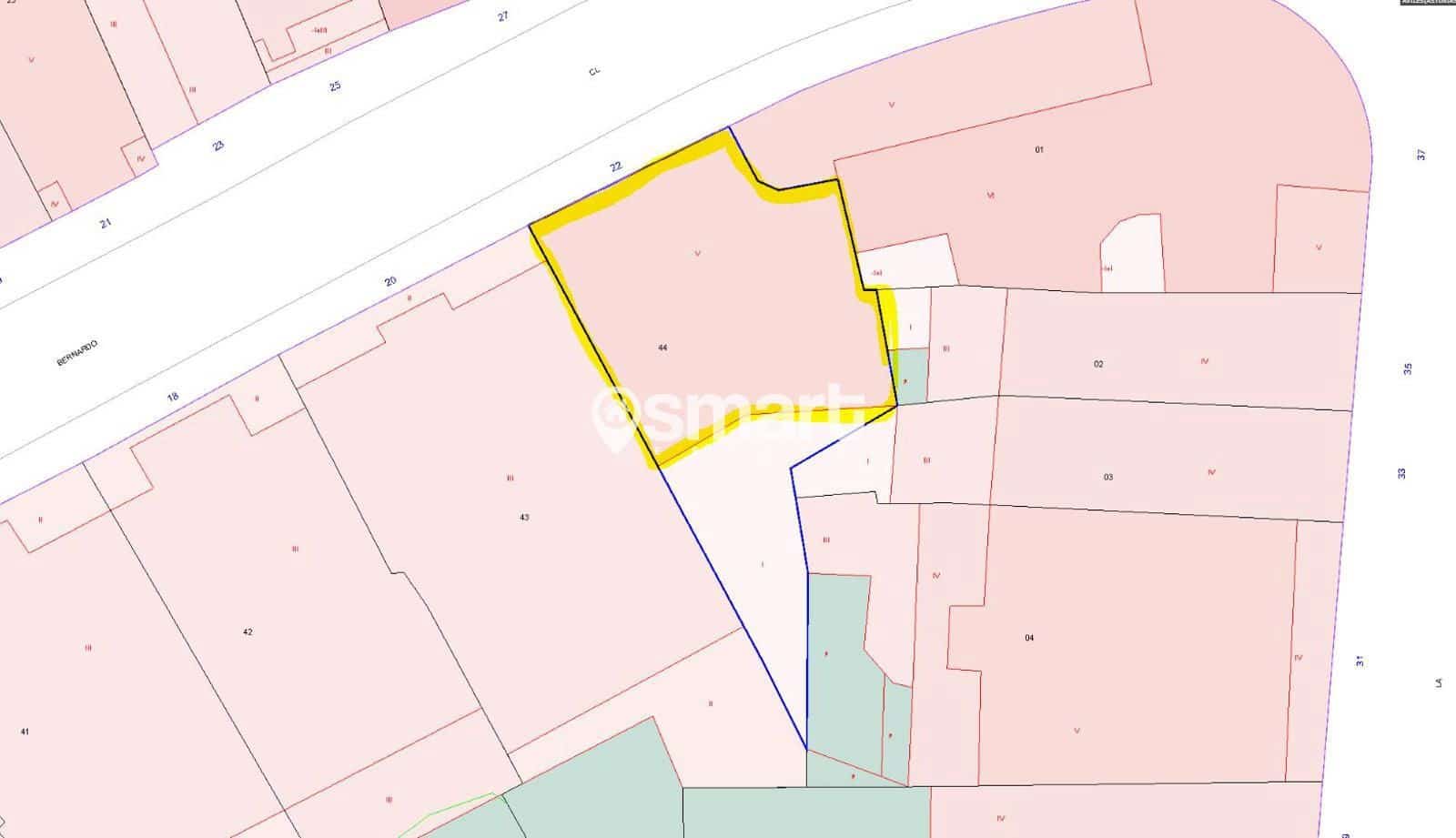 Erhverv til salg i Aviles - € 150.000 (Ref: 9198685)