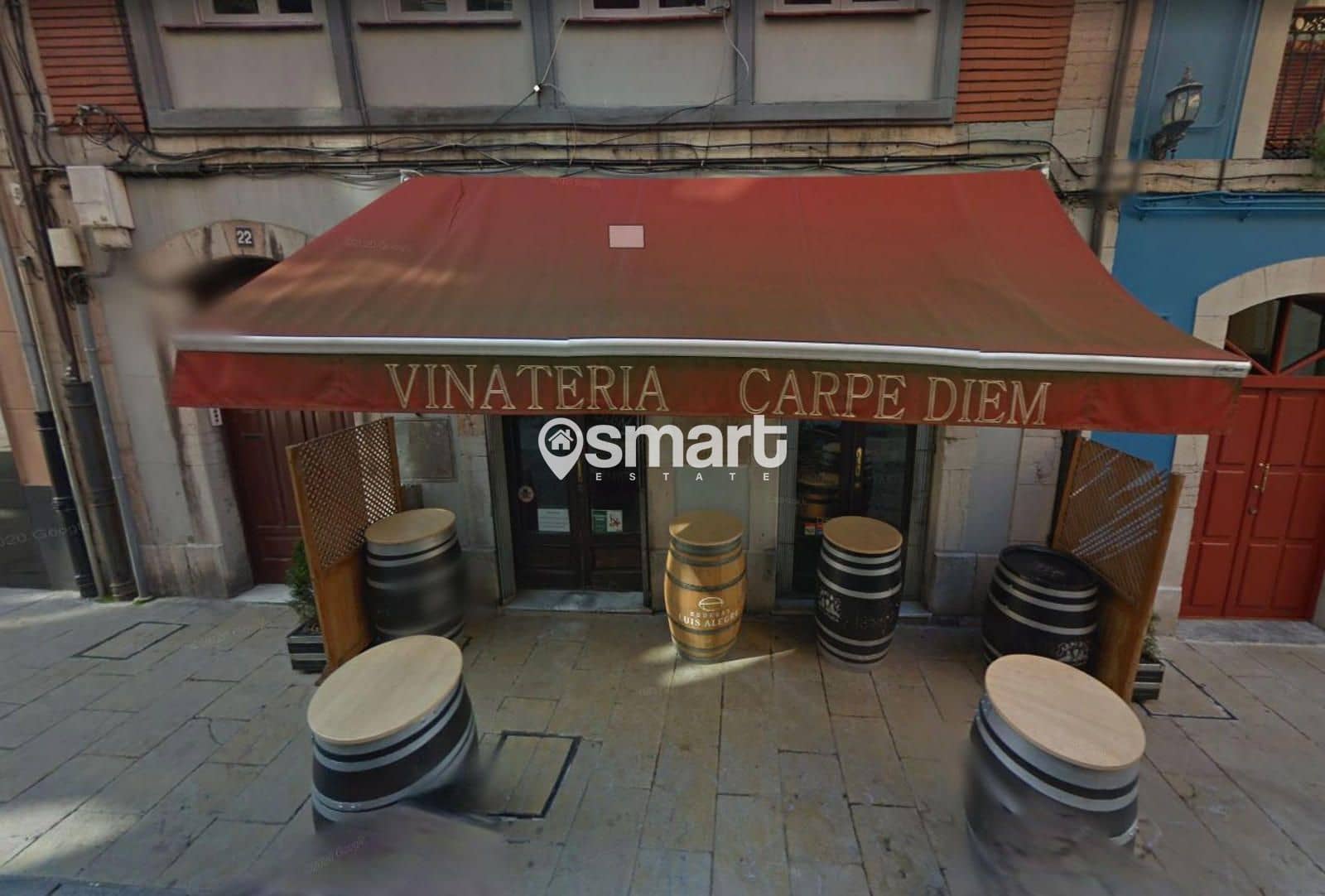 Erhverv til salg i Aviles - € 150.000 (Ref: 9198685)