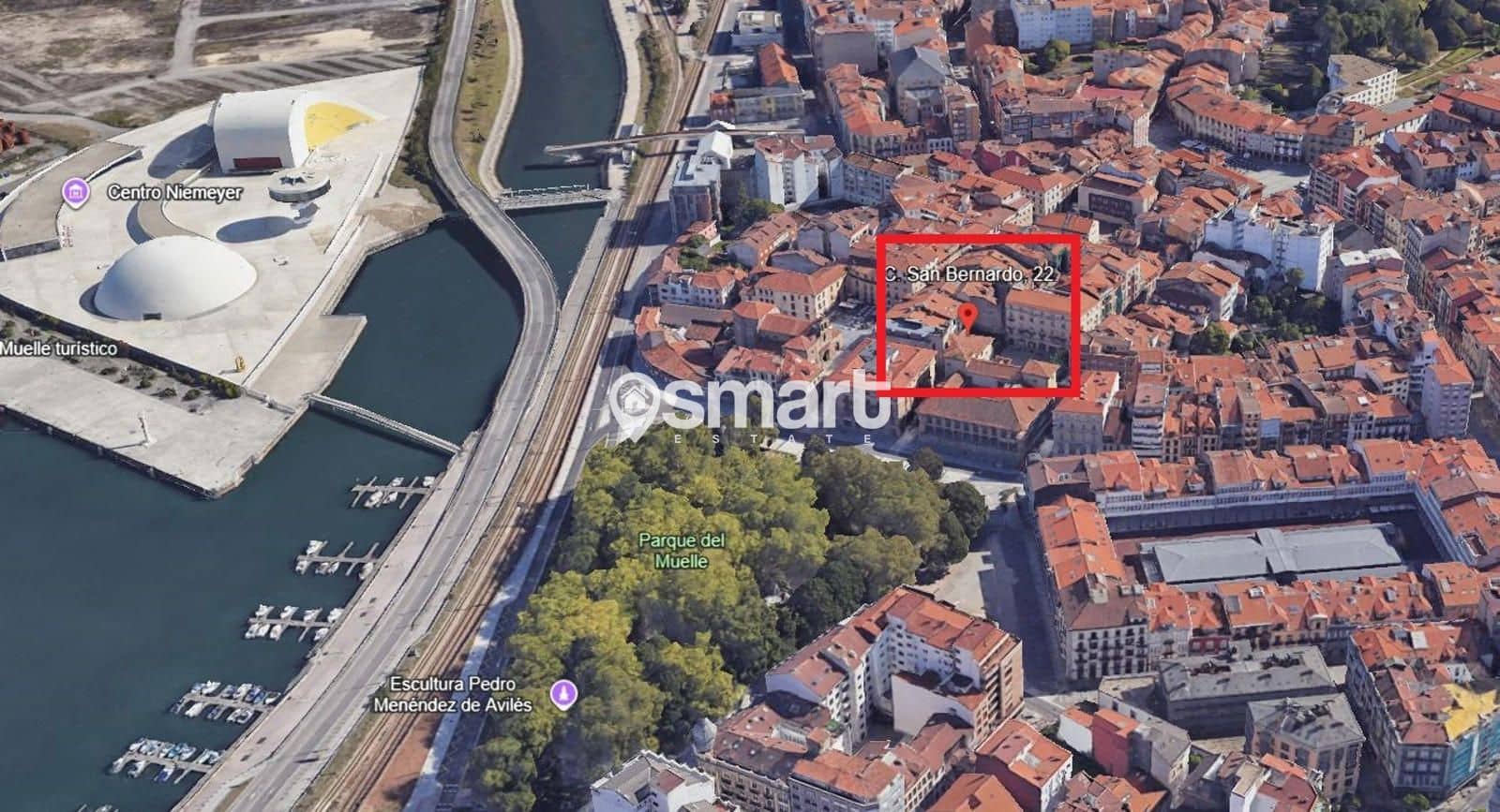 Erhverv til salg i Aviles - € 150.000 (Ref: 9198685)