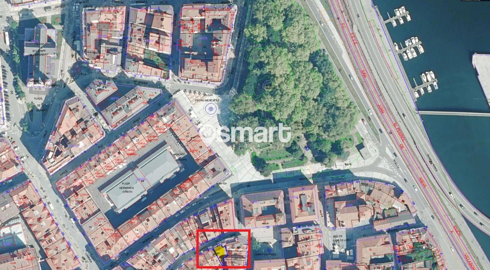 Erhverv til salg i Aviles - € 150.000 (Ref: 9198685)