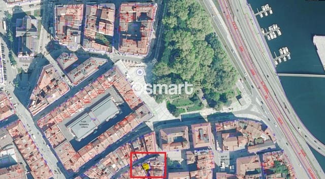 Erhverv til salg i Avilés - € 150.000 (Ref: 9198685)