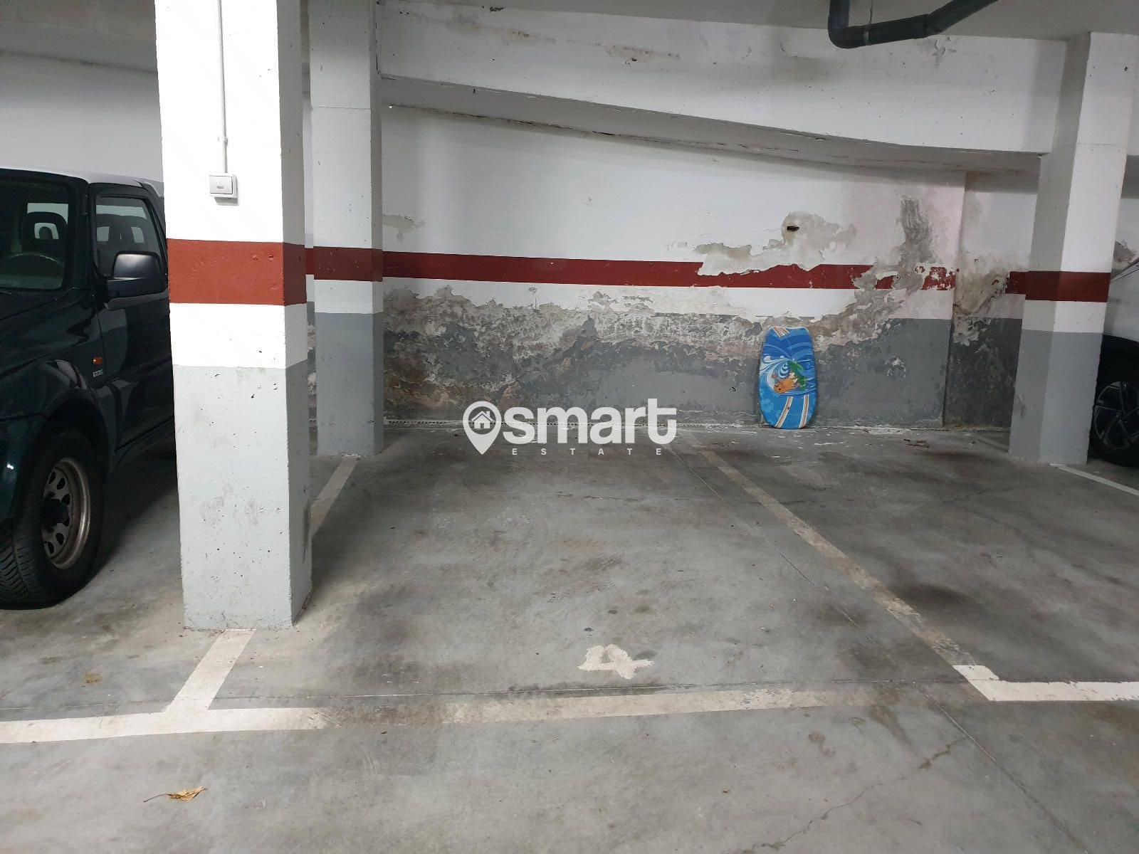 1 soveværelse Lejlighed til salg i Llanes med garage - € 129.100 (Ref: 9208011)